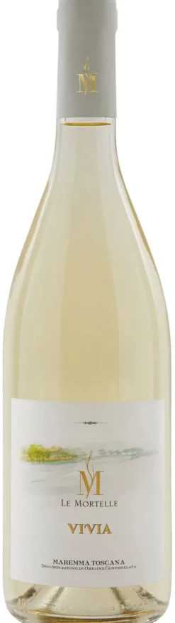 Le Mortelle Vivia