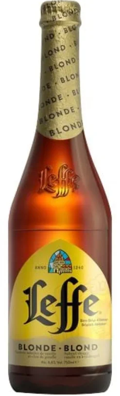 Leffe Blond