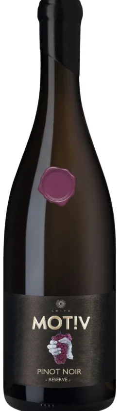 Leitz Motiv Pinot Noir Reserve