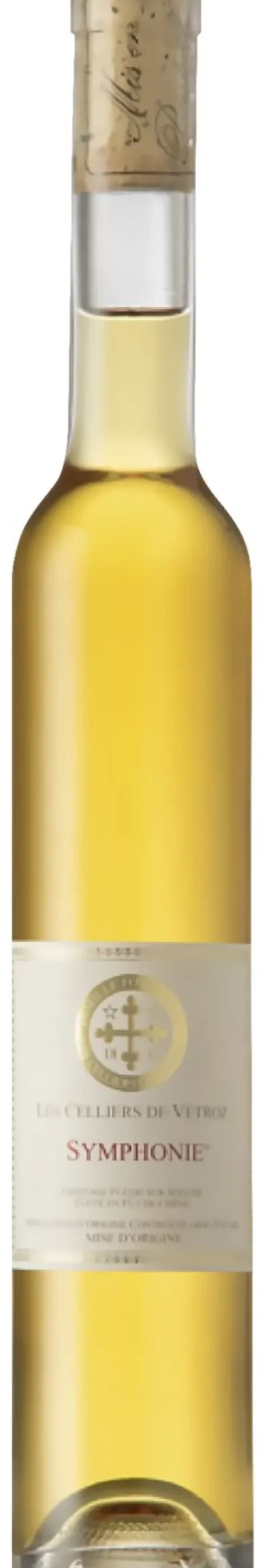 Les Celliers de Vetroz Symphonie