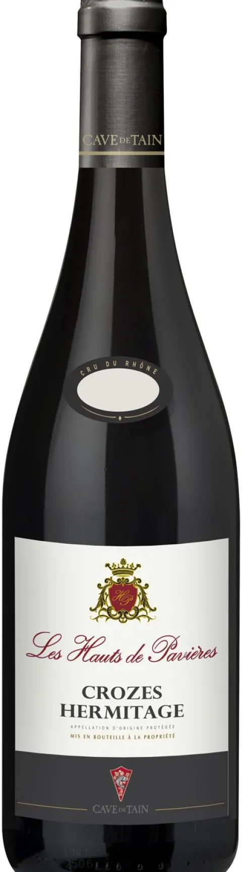 Les Hauts de Pavières Crozes-Hermitage