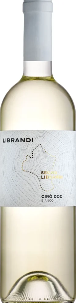 Librandi Ciro Classico Bianco