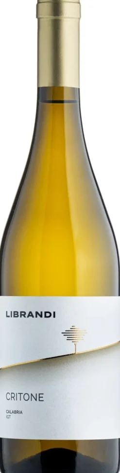 Librandi Critone Bianco Val di Neto