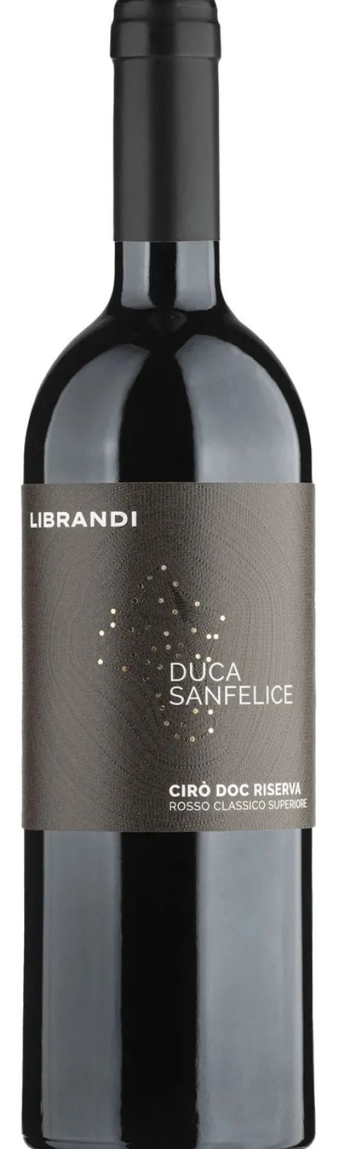 Librandi Duca San Felice Riserva