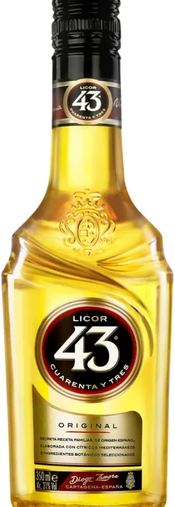 Licor 43