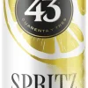 Licor 43 Lemon Spritz
