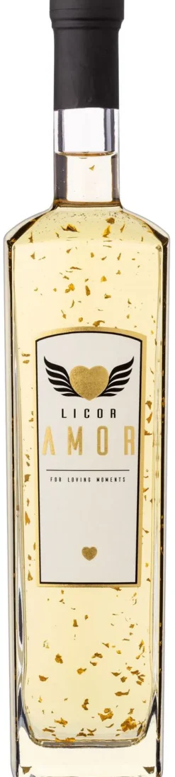 Licor Amor