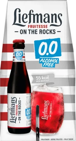 Liefmans Fruitesse Alcoholvrij