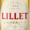 Lillet Aperitif