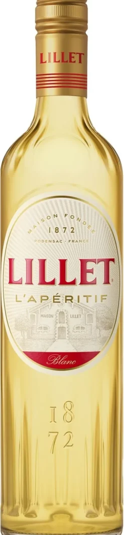 Lillet Aperitif