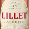 Lillet Rosé