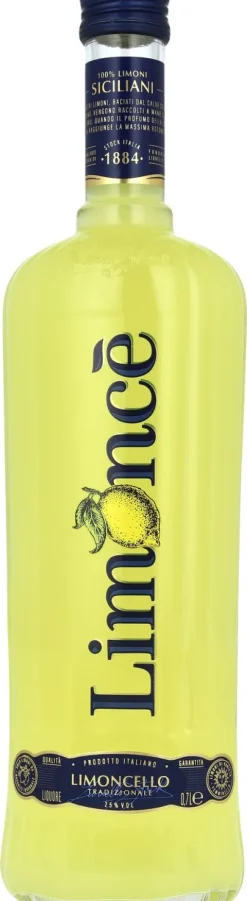 Limonce Classico