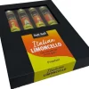 Limoncello proefset