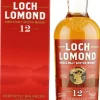 Loch Lomond 12 Years