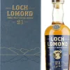 Loch Lomond 21 Years Single Malt