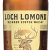 Loch Lomond Reserve