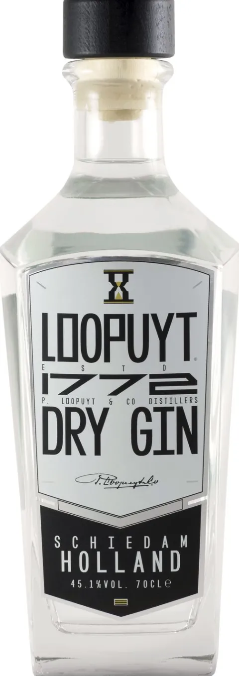 Loopuyt Dry Gin