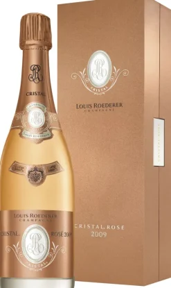 Louis Roederer Cristal Rosé