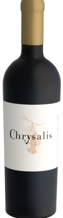 Lourensford Chrysalis Red