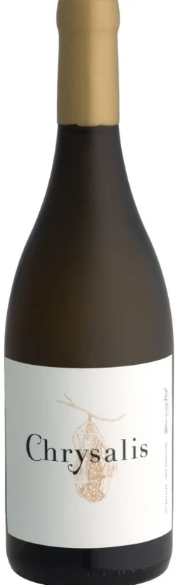 Lourensford Chrysalis White