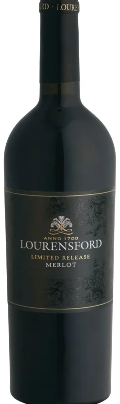Lourensford Limited Release Merlot