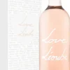 Love By Leoube Rose Cadeauverpakking