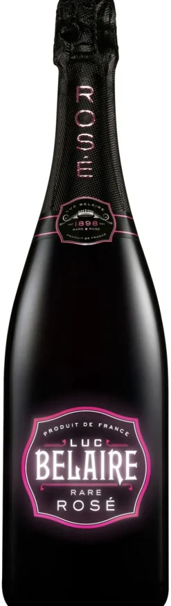 Luc Belaire Fantôme Rosé
