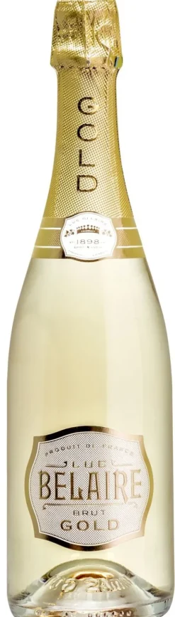 Luc Belaire Gold