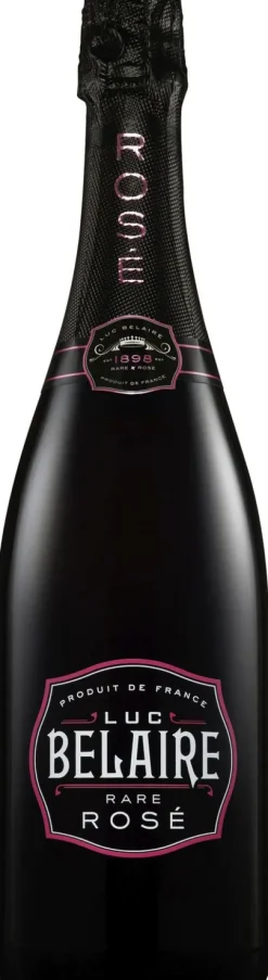 Luc Belaire Rare Rosé