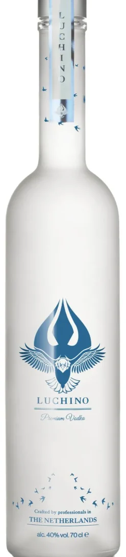 Luchino Vodka One
