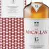 Macallan Double Cask 15 Years
