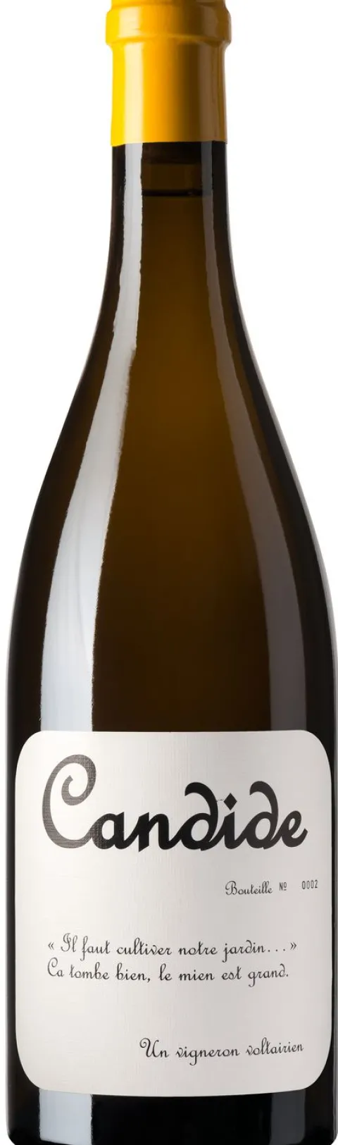 Maison Ventenac Candide