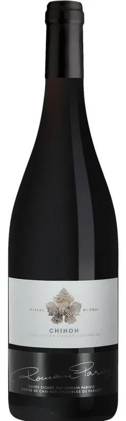 Maitre de Chai Chinon