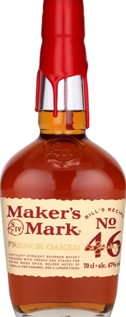 Maker's Mark No.46