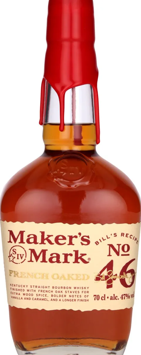 Maker's Mark No.46