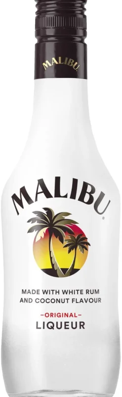 Malibu Coconut