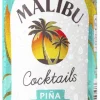 Malibu Pina Colada