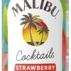 Malibu Strawberry Daiquiri