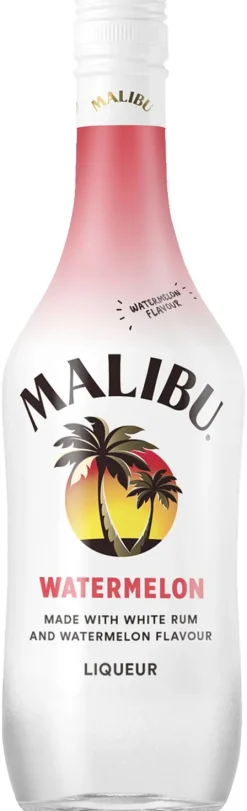 Malibu Watermelon