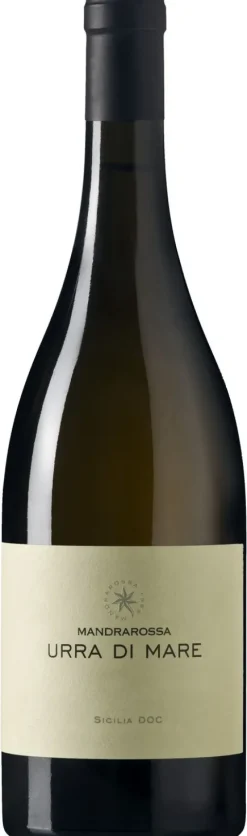Mandrarossa Urra di Mare