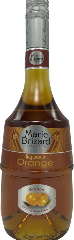 Marie Brizard Orange