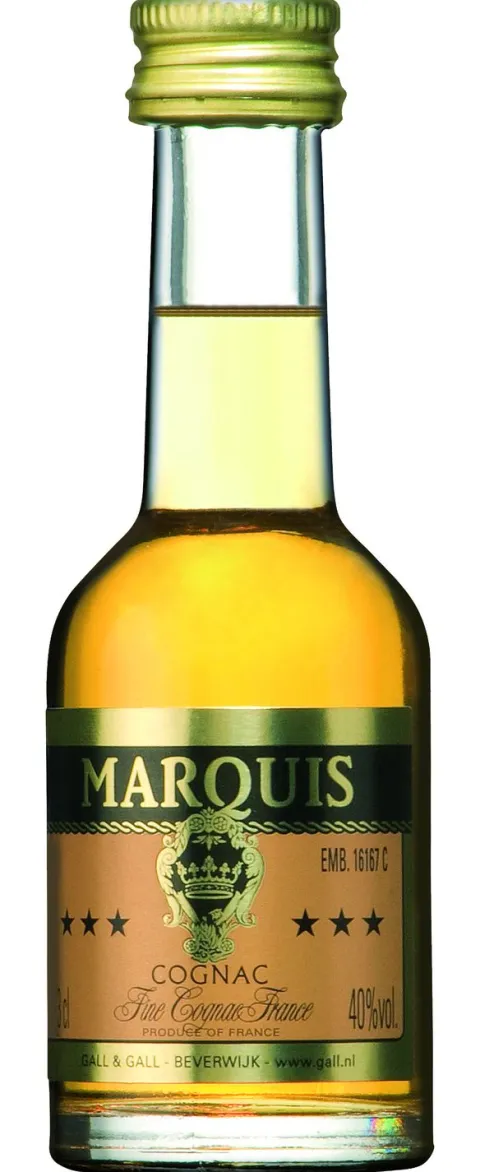 Marquis***