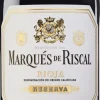 Marqués de Riscal Rioja Reserva