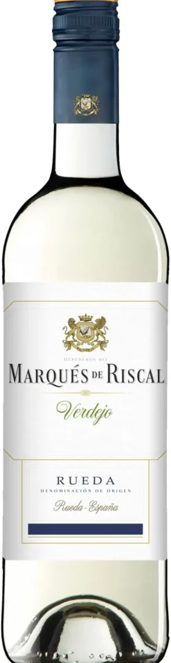 Marqués de Riscal Rueda Verdejo