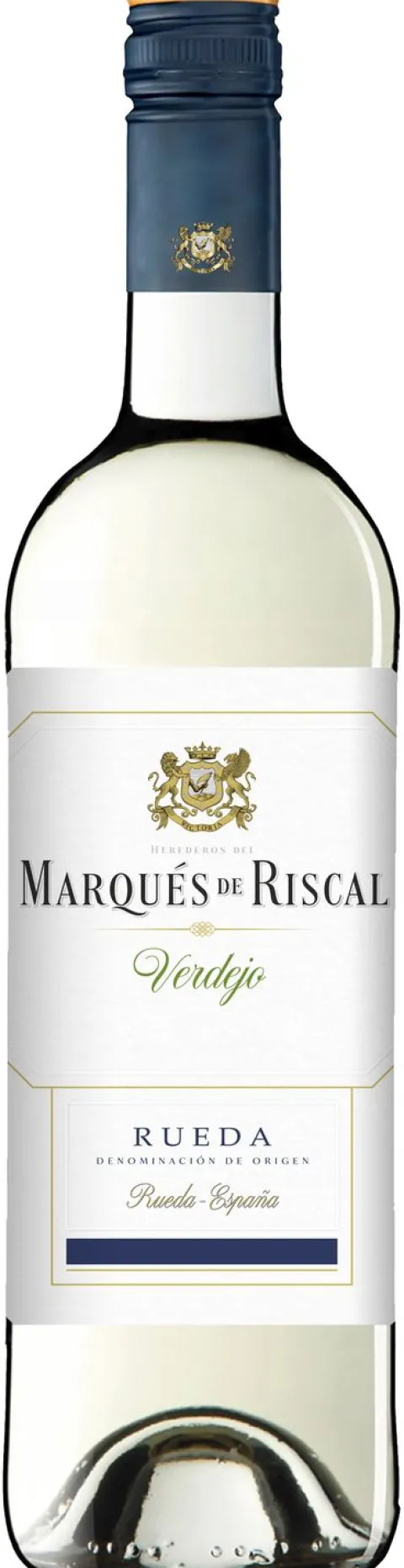 Marqués de Riscal Rueda Verdejo