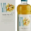 Mars The Y.A. #1 Blended Malt Japanese Whisky