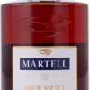 Martell Blue Swift VSOP