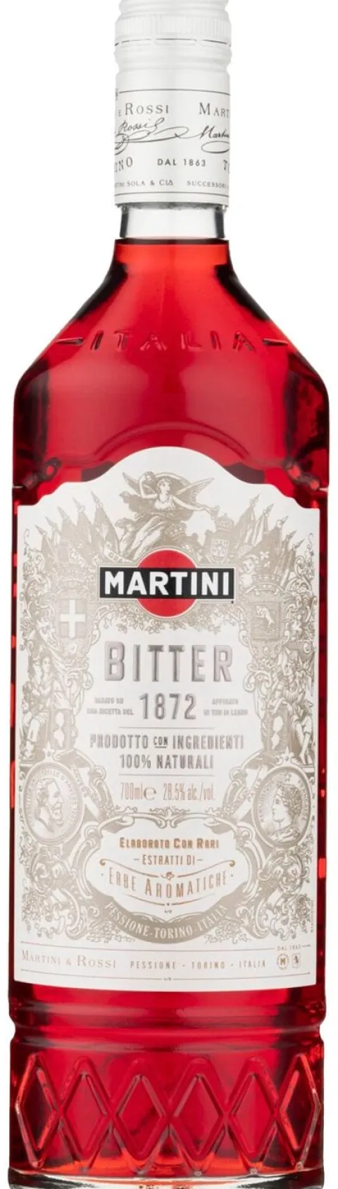 Martini Bitter