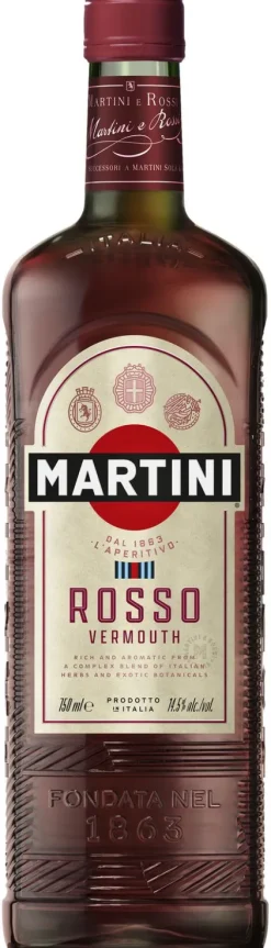 Martini Rosso