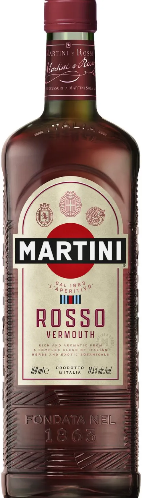 Martini Rosso